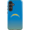NFL Los Angeles Chargers Breakaway Galaxy S25 Impact Case